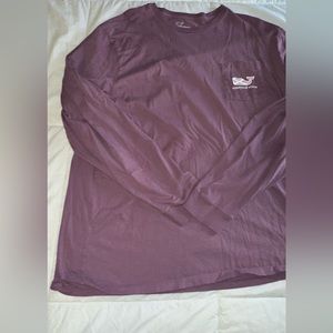 Vineyard Vines long sleeve shirt